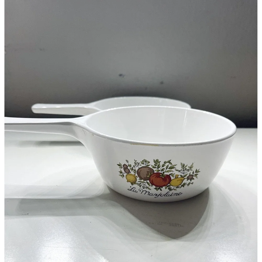 Corningware add touch